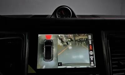 Porsche Macan 2018, 60439 км, за 65200000 KRW - фото 15
