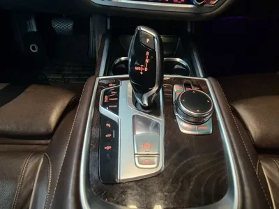 BMW 7-Series 2016, 175266 км, за 20900000 KRW - фото 9