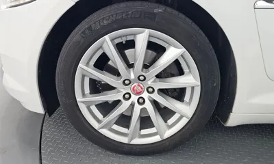 Jaguar XF 2015, 58429 км, за 8800000 KRW - фото 5