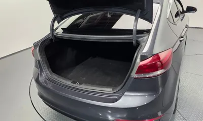 Hyundai Avante 2018, 162302 км, за 7400000 KRW - фото 29