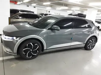 Hyundai Ioniq5 2023, 115157 км, за 12240000 KRW - фото 1