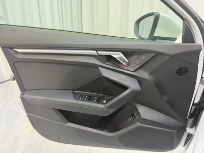 Audi A3 2022, 22000 км, за 145800 CNY - фото 9