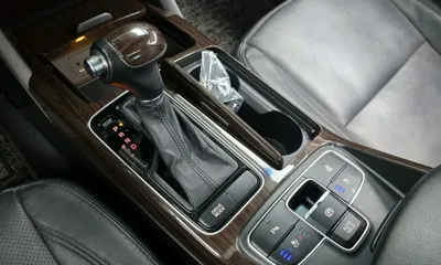 Kia K7 2015, 165068 км, за 6000000 KRW - фото 9