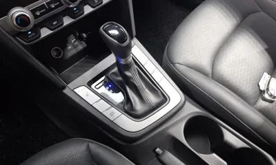 Hyundai Avante 2020, 96710 км, за 10990000 KRW - фото 9