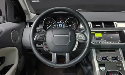 Land Rover Range Rover Evoque 2017, 65125 км, за 17300000 KRW - фото 13