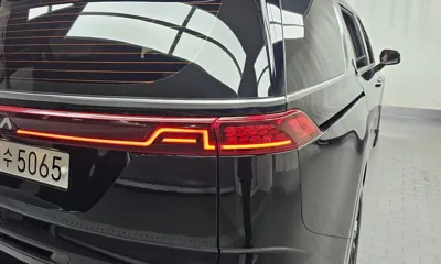 Kia Canival 2022, 162560 км, за 22900000 KRW - фото 23