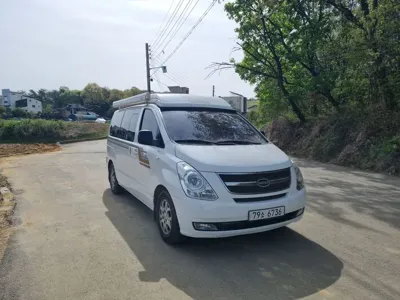 Hyundai Starex 2013, 145000 км, за 13900000 KRW - фото 4