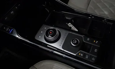 Kia Sorento 2023, 20718 км, за 32900000 KRW - фото 9
