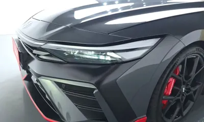 Hyundai Avante 2025, 29985 км, за 33500000 KRW - фото 22