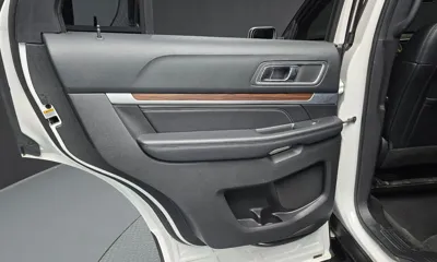 Ford Explorer 2017, 68250 км, за 15500000 KRW - фото 25