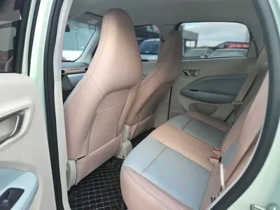 Leapmotor Leapmotor T03 2024, 16000 км, за 41800 CNY