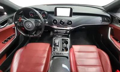 Kia Stinger 2018, 108365 км, за 15800000 KRW - фото 7