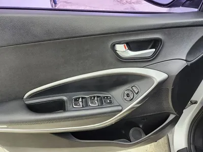 Hyundai Santafe 2017, 139720 км, за 11300000 KRW - фото 16