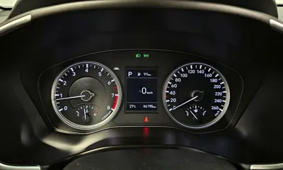 Hyundai Santafe 2019, 46195 км, за 19900000 KRW - фото 8