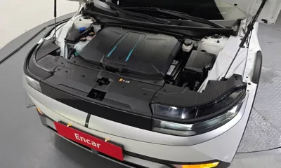 Hyundai Ioniq5 2022, 76088 км, за 27500000 KRW - фото 6