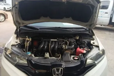 Honda Fit 2014, 153300 км, за 39489.4 CNY - фото 24