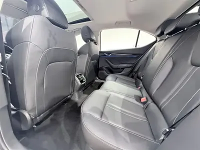 Skoda Octavia 2022, 41000 км, за 129800 CNY - фото 9