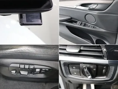 BMW X5 2016, 154684 км, за 27800000 KRW - фото 17