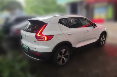 Volvo XC40 2023, 96500 км, за 88659.12 CNY - фото 6