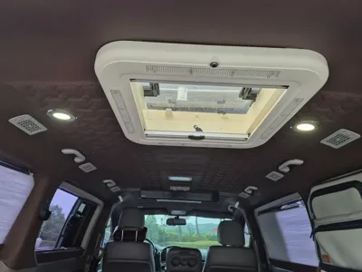 Hyundai Starex 2015, 89177 км, за 11000000 KRW - фото 10