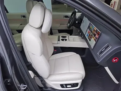 Li Auto Li L9 2023, 55000 км, за 229800 CNY