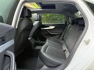 Audi A4L 2021, 150000 км, за 115000 CNY - фото 6