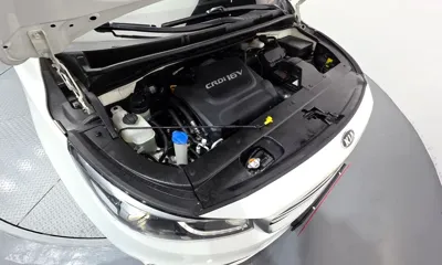 Kia Canival 2016, 114886 км, за 11400000 KRW - фото 6