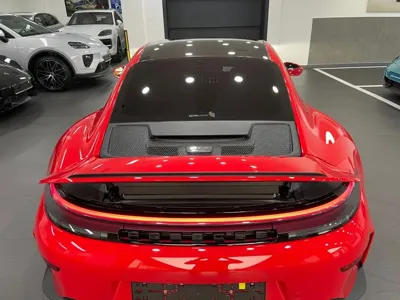 Porsche 911 2026, 23 км, за 330150000 KRW