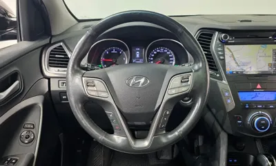 Hyundai Santafe 2015, 148560 км, за 6900000 KRW - фото 12