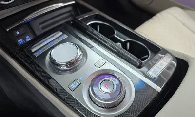 Genesis G80 2023, 43344 км, за 48900000 KRW - фото 9