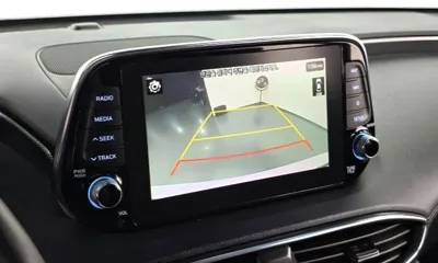 Hyundai Santafe 2019, 135436 км, за 17350000 KRW - фото 12