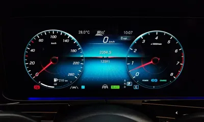Mercedes-Benz E-Class 2023, 13591 км, за 52900000 KRW - фото 8