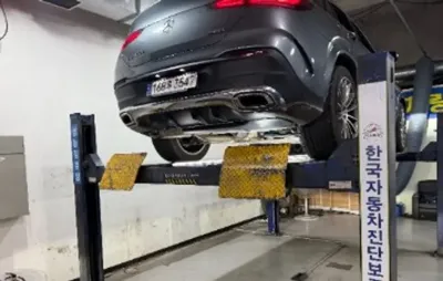 Mercedes-Benz GLE-Class 2021, 63492 км, за 62500000 KRW