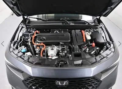 Honda Accord 2023, 32859 км, за 36990000 KRW - фото 6