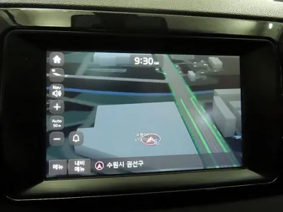 Kia Niro 2017, 107921 км, за 12700000 KRW - фото 13