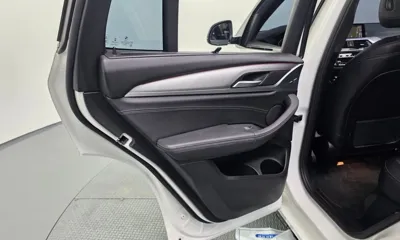 BMW X3 2021, 50575 км, за 38500000 KRW - фото 25