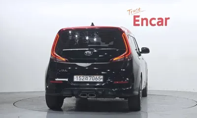 Kia Soul 2019, 85466 км, за 10900000 KRW - фото 4