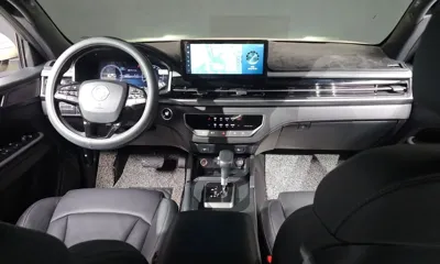 KG_Mobility_Ssangyong Rexton 2024, 31405 км, за 29000000 KRW - фото 7