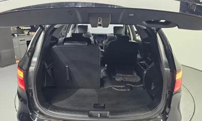 Hyundai Maxcruz 2015, 133927 км, за 10900000 KRW - фото 20