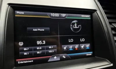 Ford Taurus 2014, 56259 км, за 5900000 KRW - фото 16