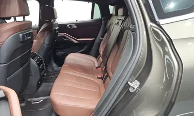 BMW X6 2022, 85977 км, за 64500000 KRW - фото 26