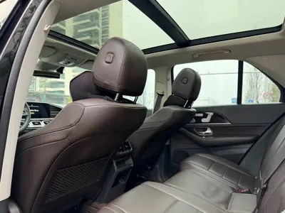 Mercedes-Benz 奔驰GLE(进口) 2020, 100000 км, за 288000 CNY - фото 6
