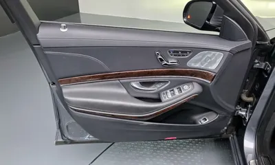 Mercedes-Benz S-Class 2020, 49738 км, за 66500000 KRW - фото 24