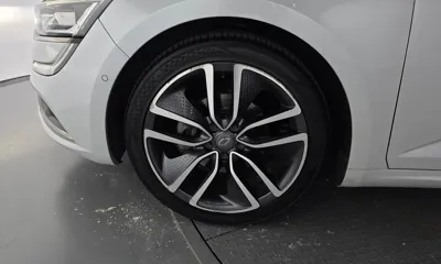 Renault-KoreaSamsung SM6 2017, 133969 км, за 4500000 KRW - фото 5