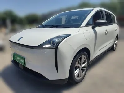 Bestune NAT · 2023 год