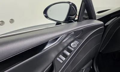 Genesis G80 2022, 53567 км, за 32900000 KRW - фото 27