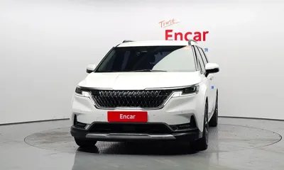 Kia Canival 2023, 76237 км, за 26300000 KRW - фото 3