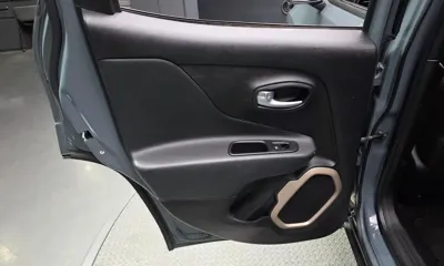 Jeep Renegade 2017, 136129 км, за 6500000 KRW - фото 25