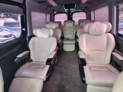 Hyundai Solati 2015, 99280 км, за 27900000 KRW - фото 9