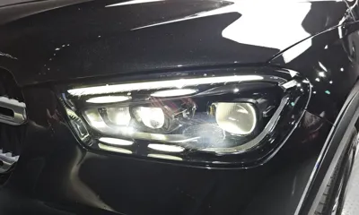 Mercedes-Benz GLE-Class 2024, 39186 км, за 96800000 KRW - фото 22